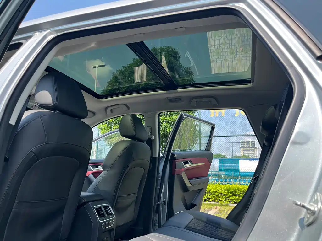Haval H6 Coupe — миниатюра 19