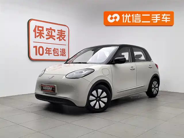 WULING WULING BINGGUO 2023