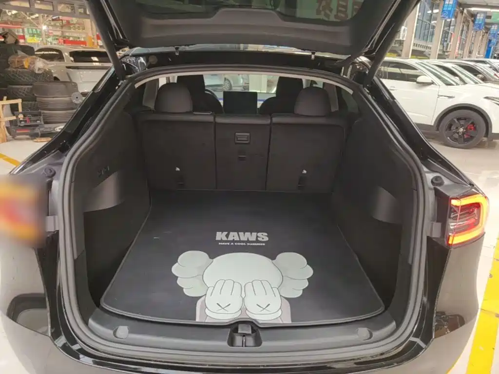 Tesla Model Y — миниатюра 19
