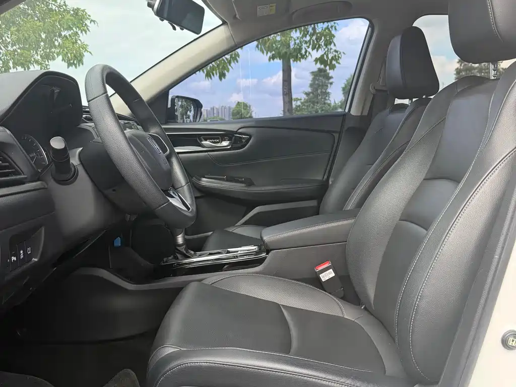 Honda Envix — миниатюра 14