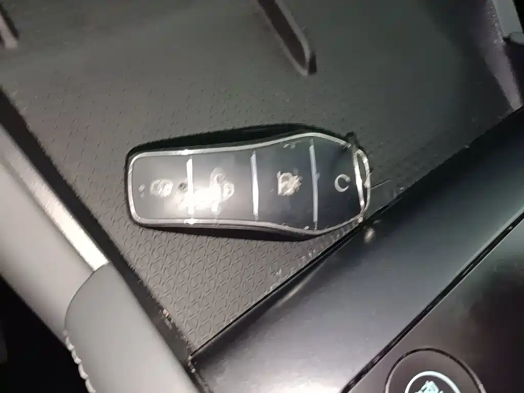 BYD Qin L — миниатюра 9