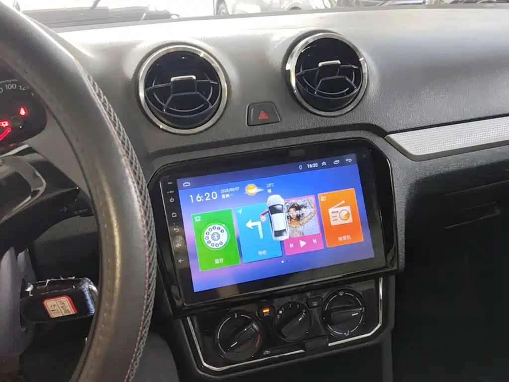Volkswagen Jetta — миниатюра 13