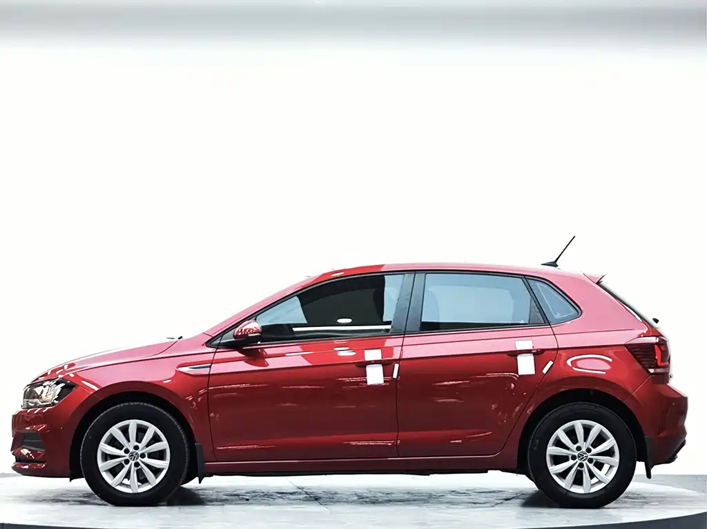 Volkswagen Polo — миниатюра 5