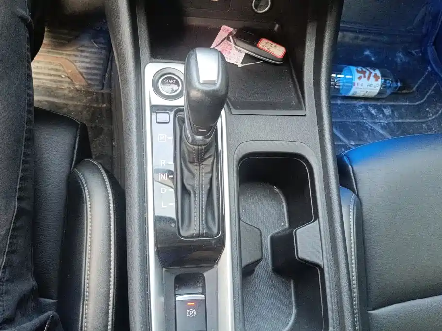 Nissan Sylphy — миниатюра 16