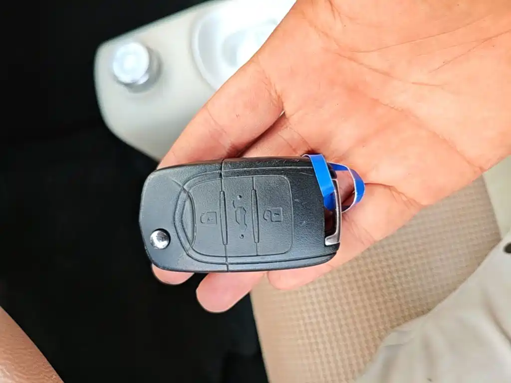 Wuling MINIEV — миниатюра 9