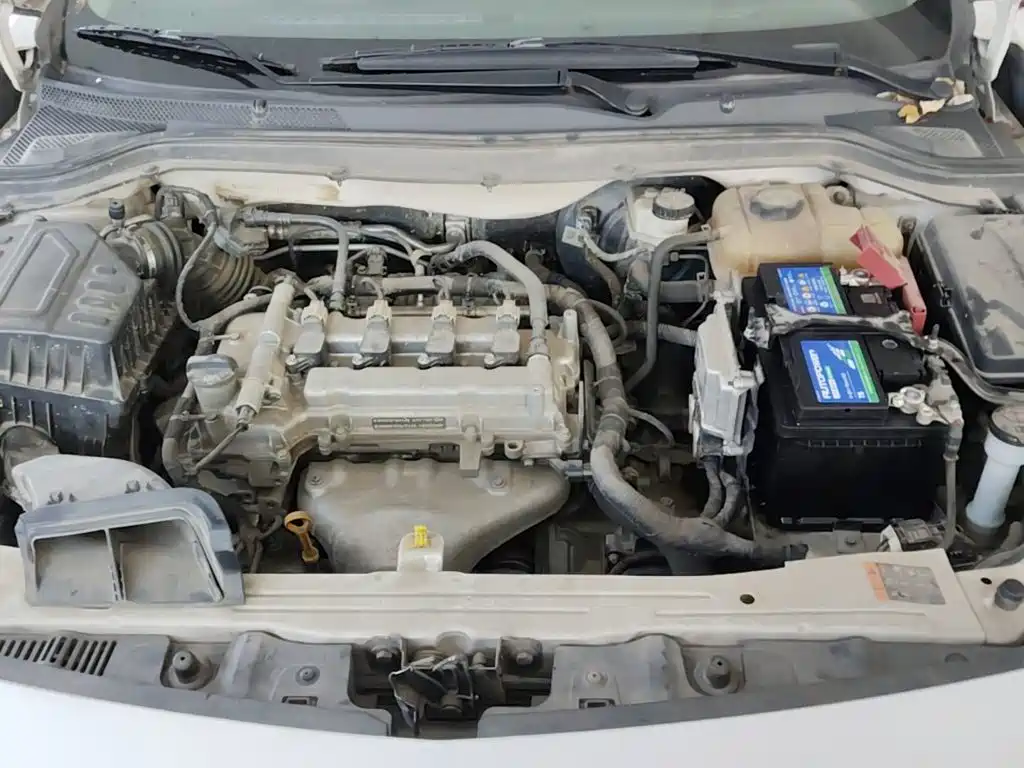 Chevrolet Cavalier — миниатюра 20