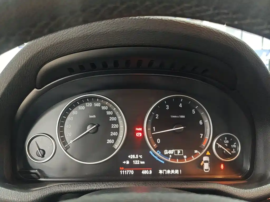 BMW X4 — миниатюра 11
