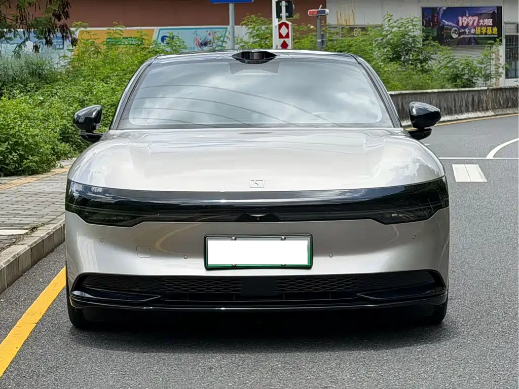 Zeekr 007 2024 Smart Drive 100kWh