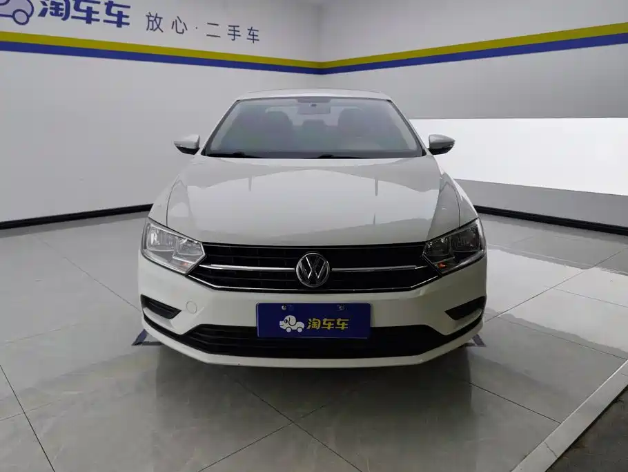 Volkswagen Bora — миниатюра 2