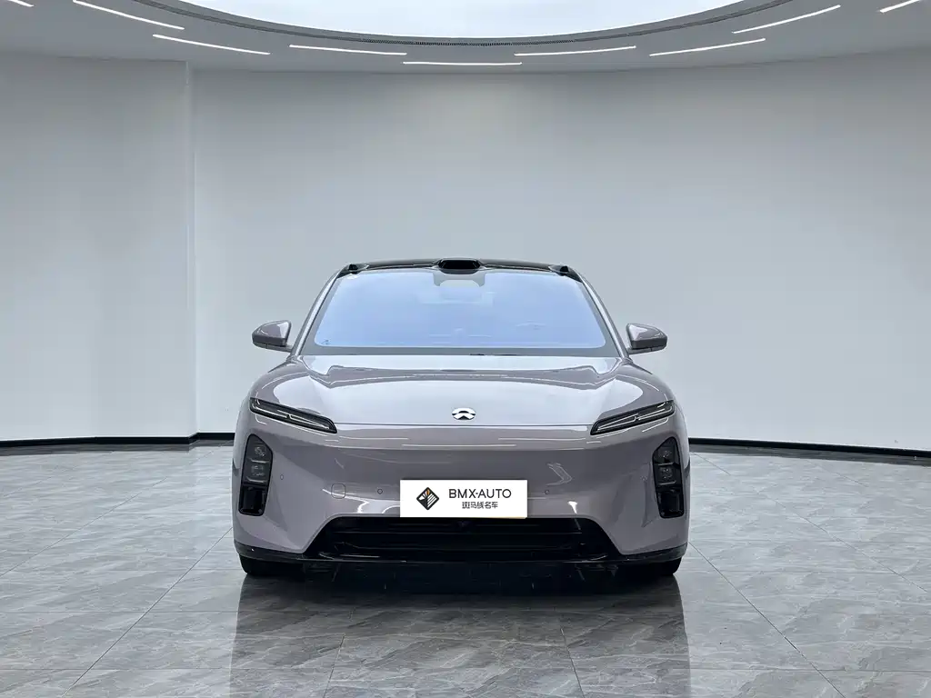 NIO ET5 — миниатюра 5