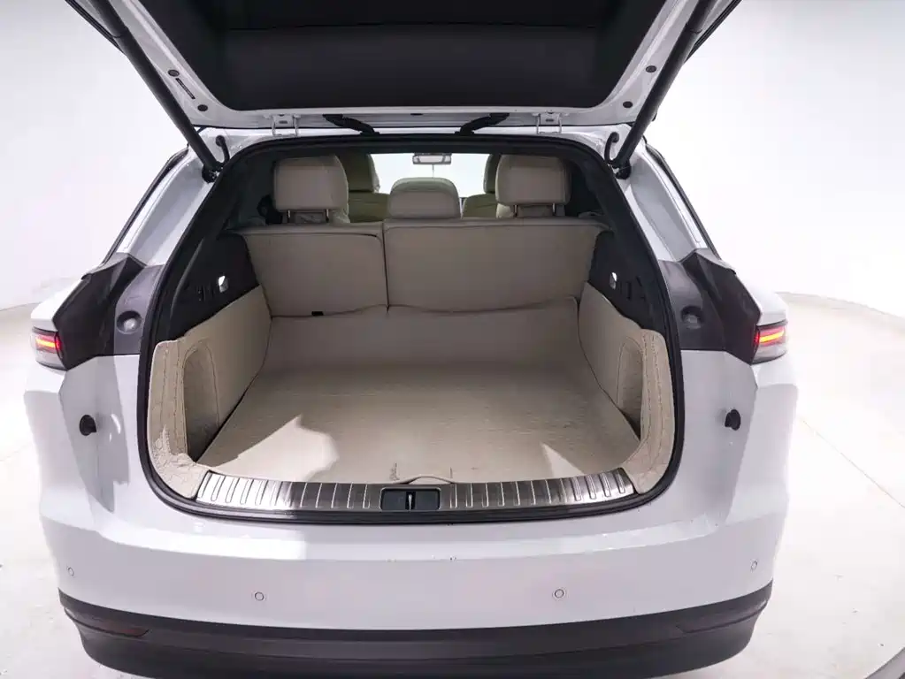 Li Auto Li i6 — миниатюра 13