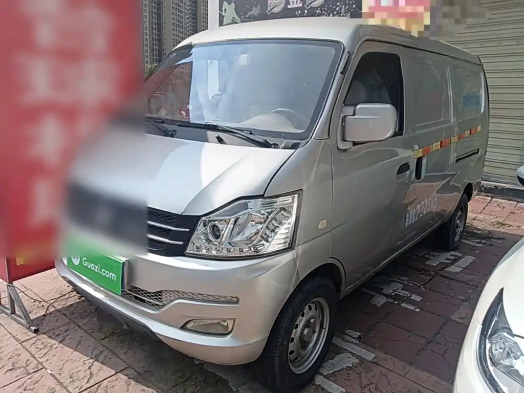 Kuayue V3