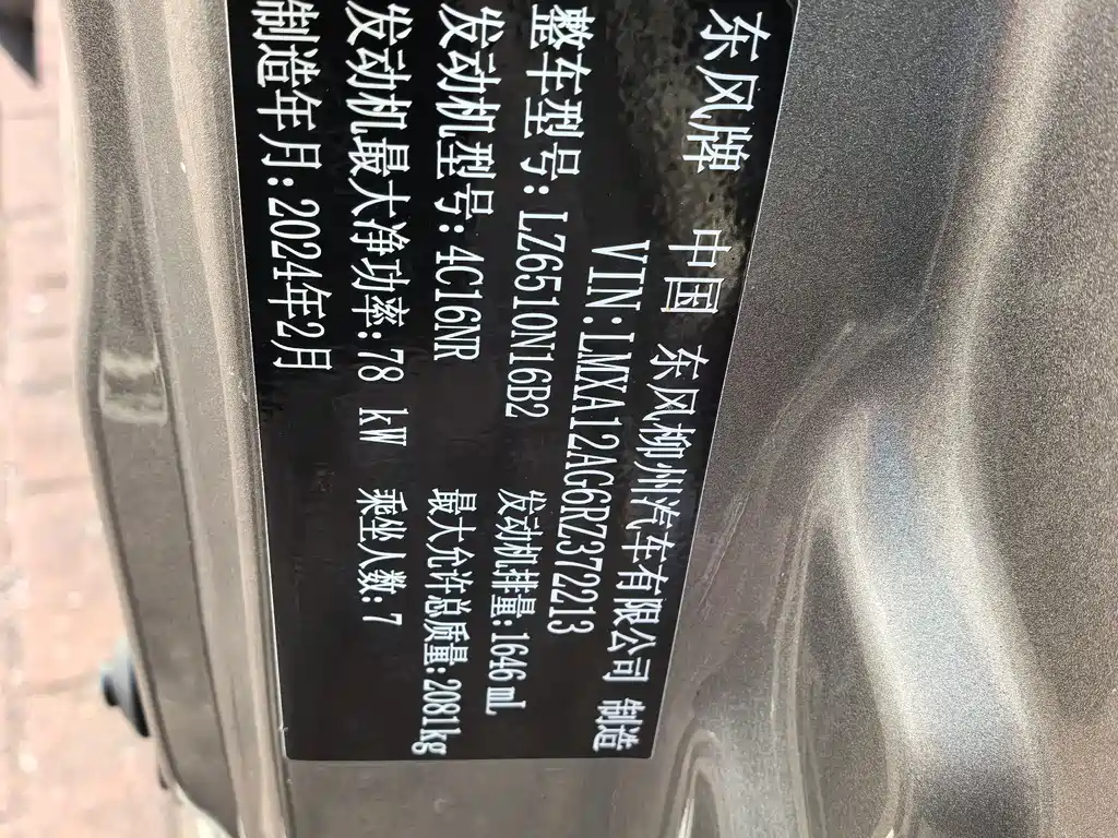 Fengxing Lingzhi — миниатюра 8