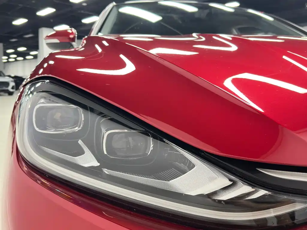 Volkswagen Lamando 2022 L 280TSI DSG Flagship
