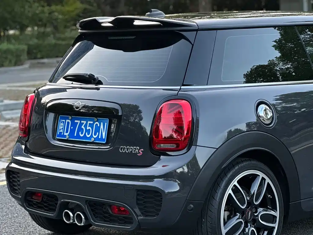 MINI Mini — миниатюра 8