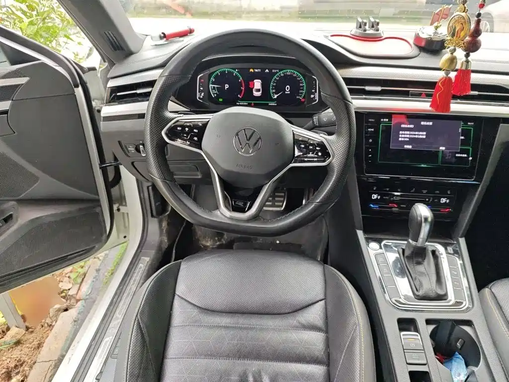 Volkswagen CC — миниатюра 3