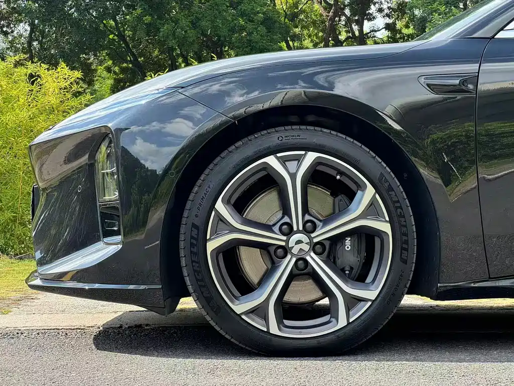 NIO ET5T — миниатюра 12