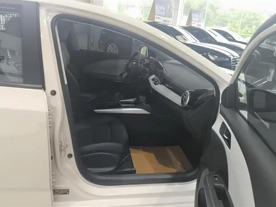 Chevrolet Monza 2023 1.5L DCT WOW