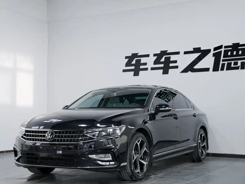 Volkswagen Magotan 2023