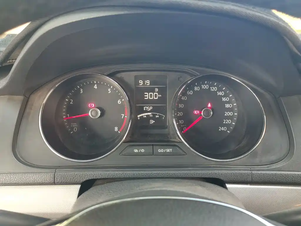 Volkswagen Lavida — миниатюра 7