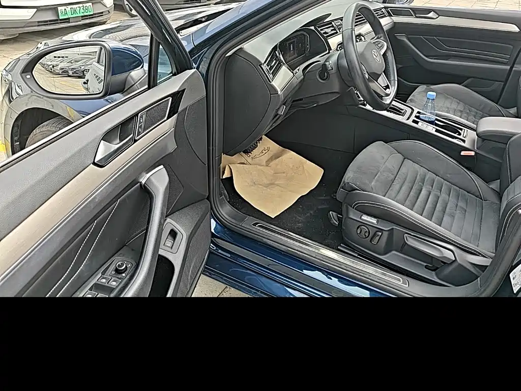 Volkswagen Viloran — миниатюра 5