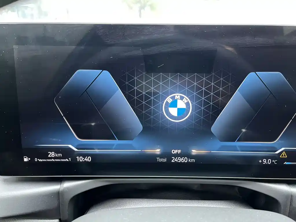 BMW 3 Series 3 2024 325Li M Sport