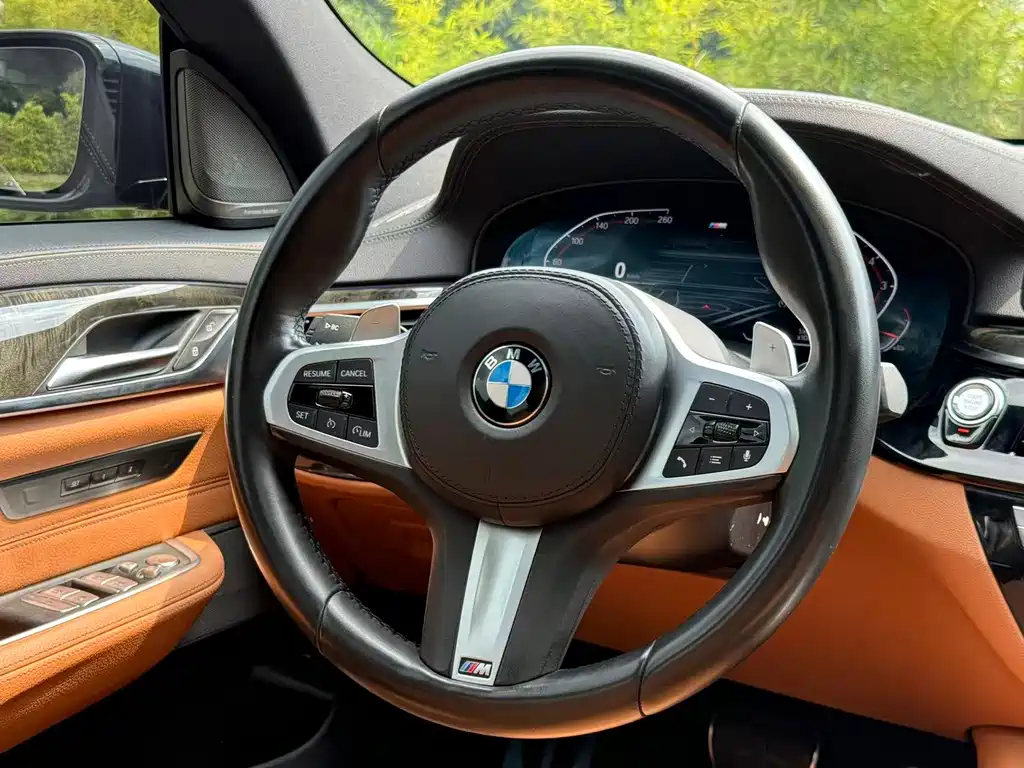 BMW 6 Series GT — миниатюра 10