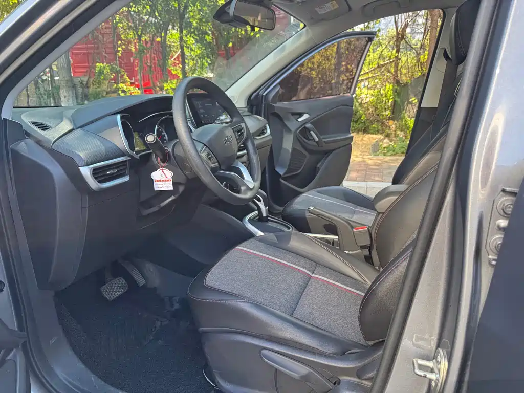 Chevrolet Trax — миниатюра 6