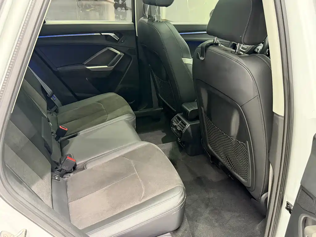 Audi Q3 — миниатюра 18
