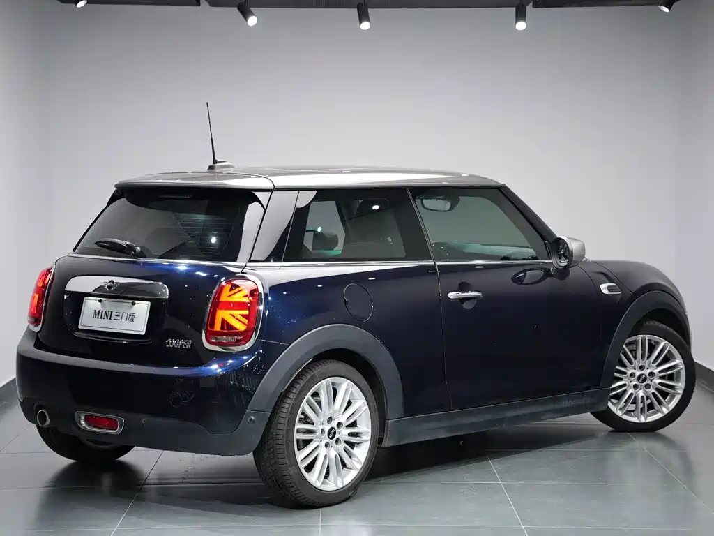 MINI Mini — миниатюра 5