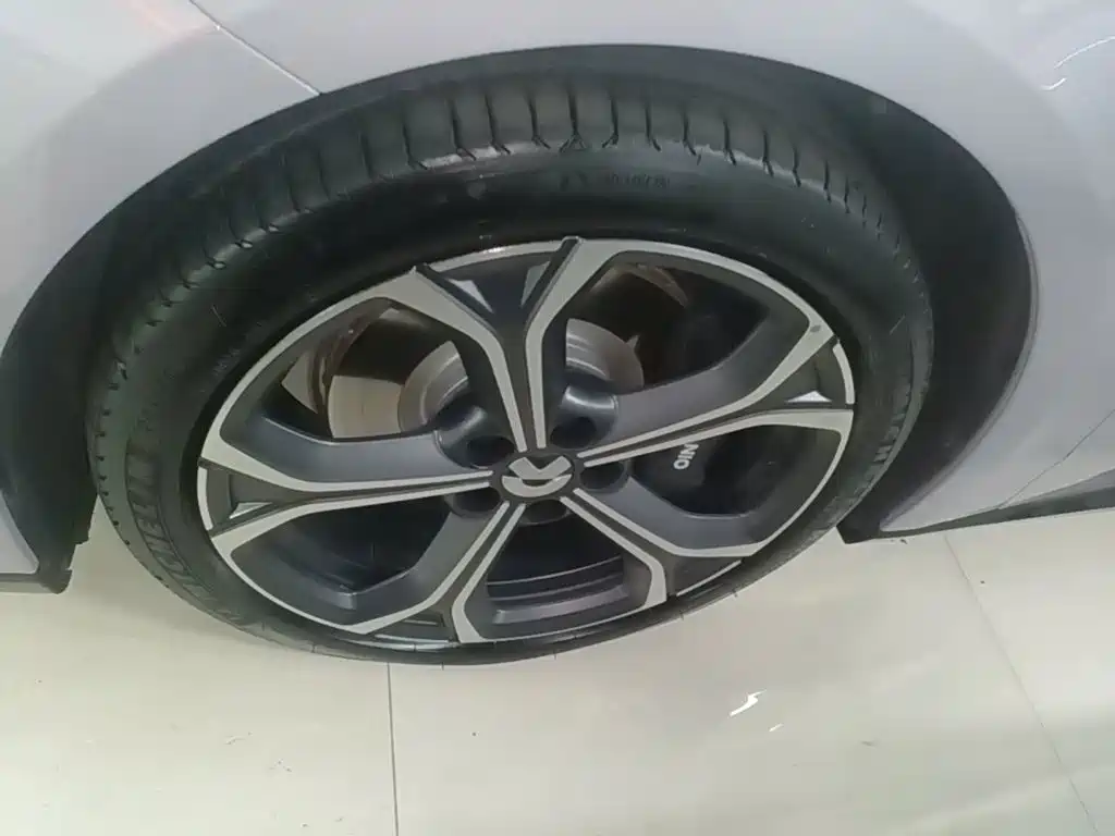 NIO ET5T — миниатюра 23
