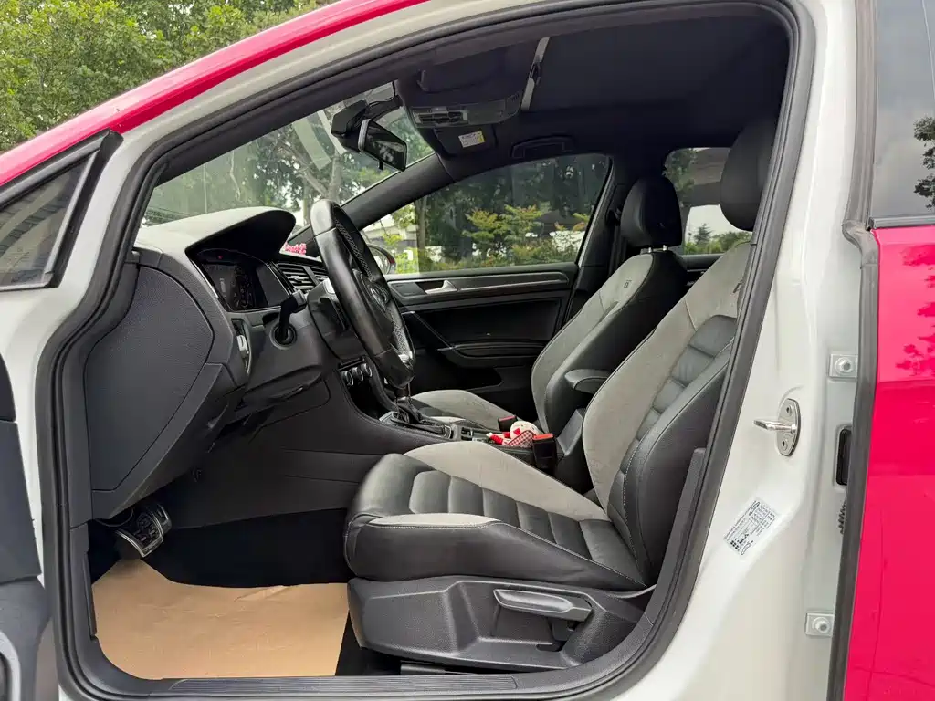 Volkswagen Golf 2020 280TSI DSG R-Line