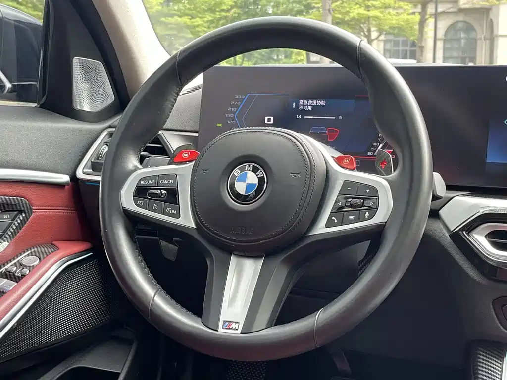 BMW 3 Series — миниатюра 15