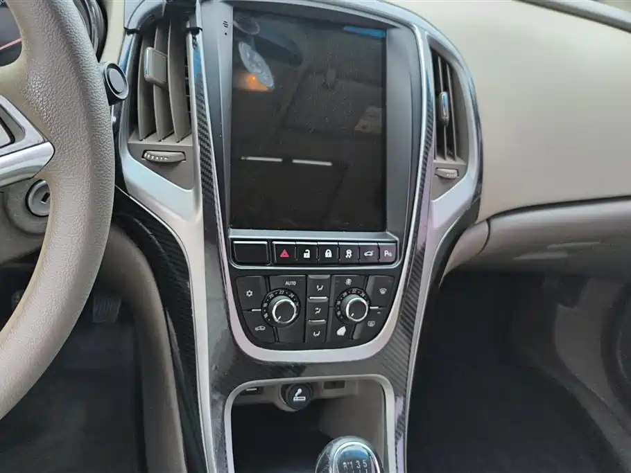 Buick Excelle — фотографии объявления, Фото 13