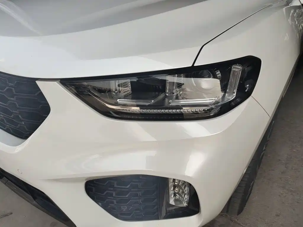 Wey Wey VV5 — миниатюра 24