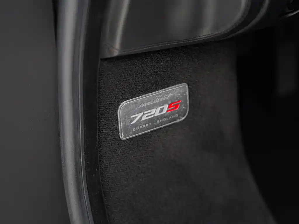McLaren 720S 4.0T Coupe, фото 17