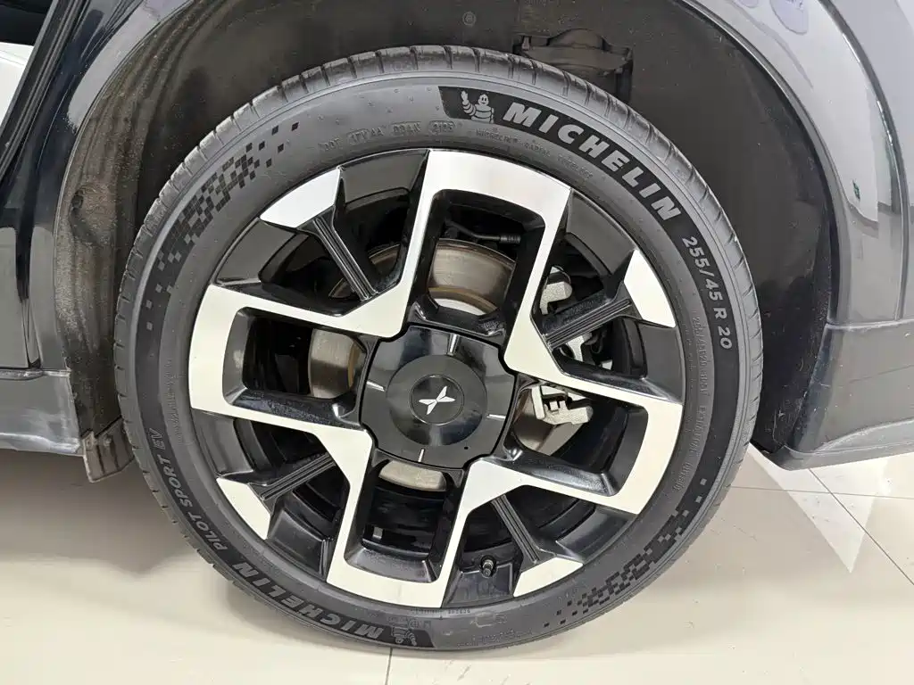 XPeng G7 — миниатюра 30