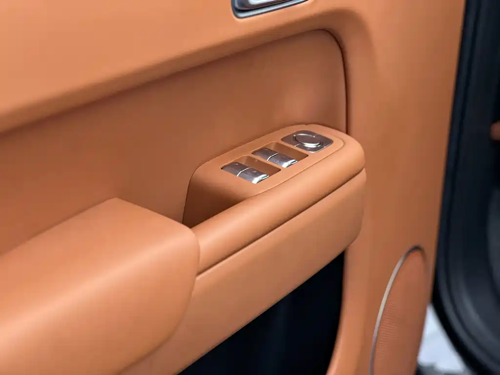 Li Auto Li L9 — миниатюра 19