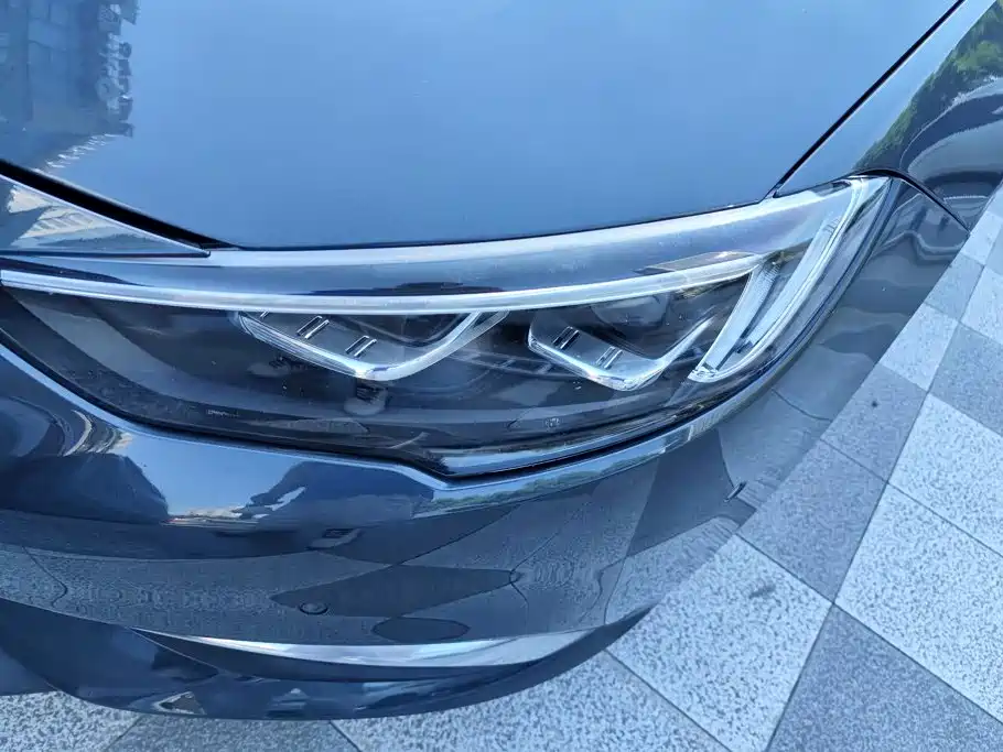 Buick Regal — миниатюра 5