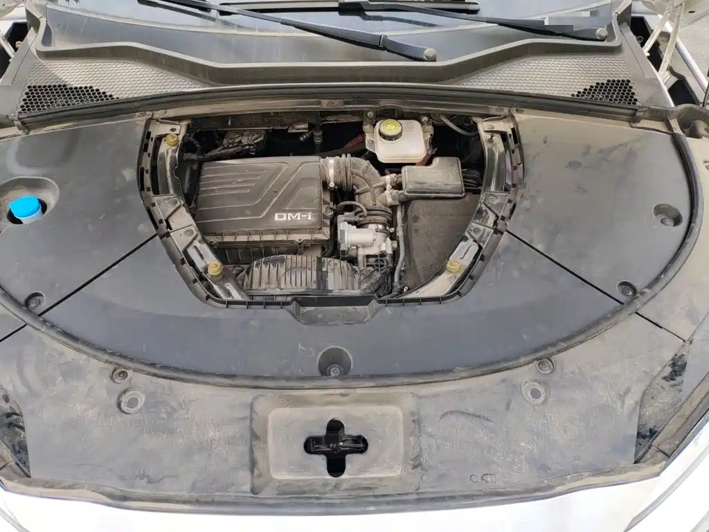 BYD PLUS New Energy — миниатюра 16