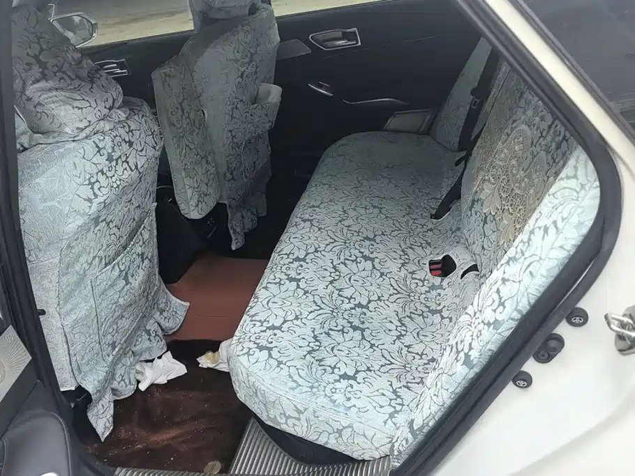 Toyota Avalon — миниатюра 11