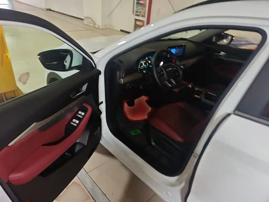 Jetour X70 — миниатюра 16