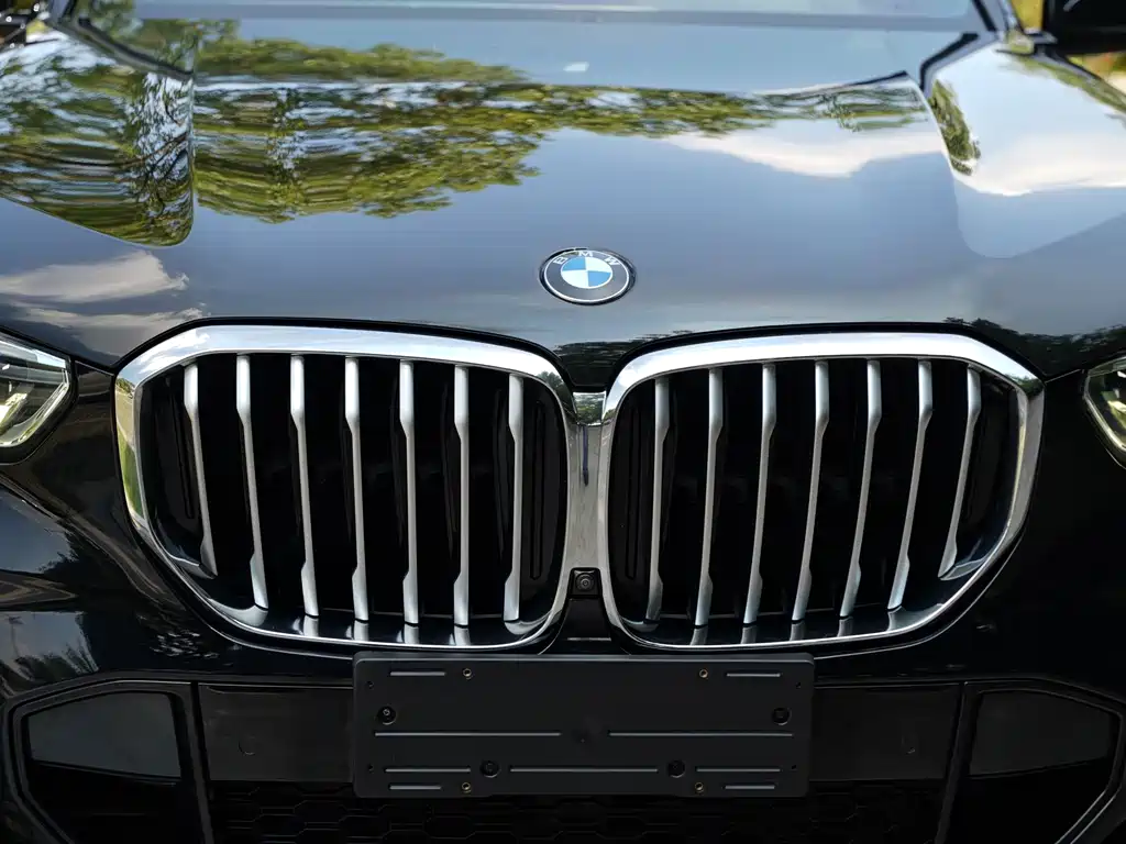 BMW X5 — фотографии объявления, Фото 5