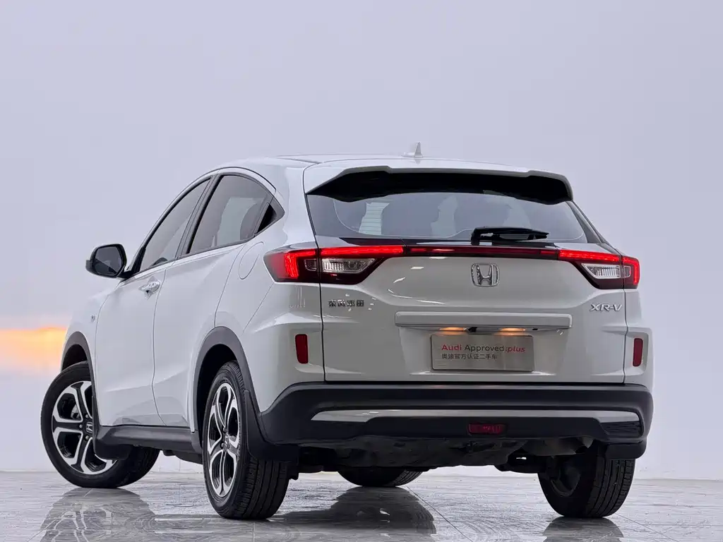 Honda XR-V — миниатюра 6