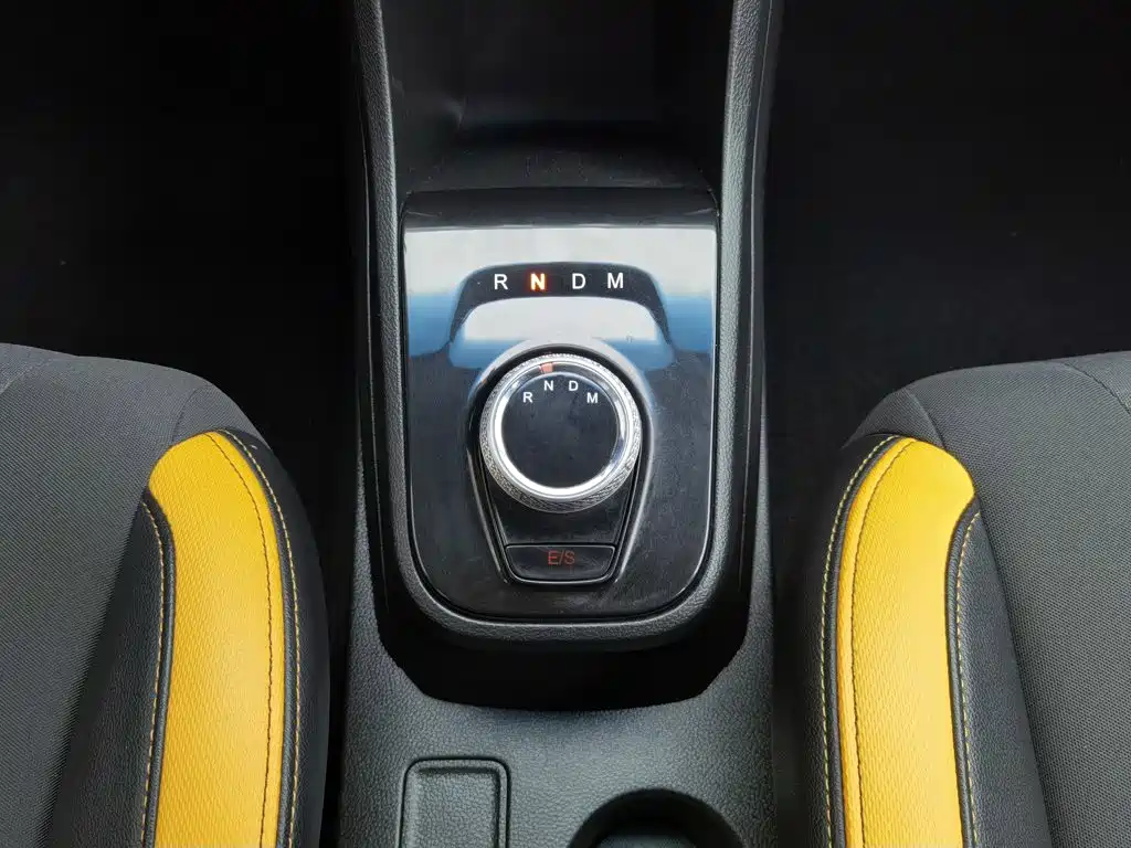 Baojun 310 — миниатюра 13