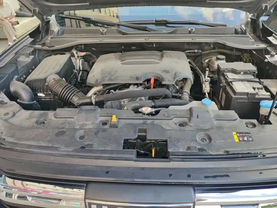 Haval H5 — миниатюра 10