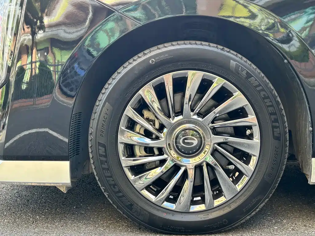 GAC Motor Trumpchi M8 — миниатюра 25