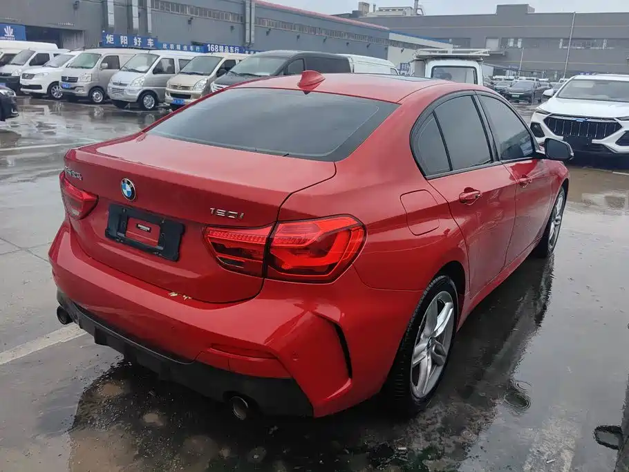 BMW 1 Series — миниатюра 3