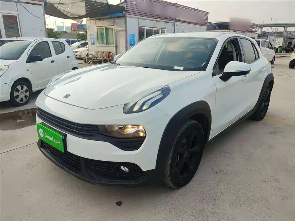 LYNK  02