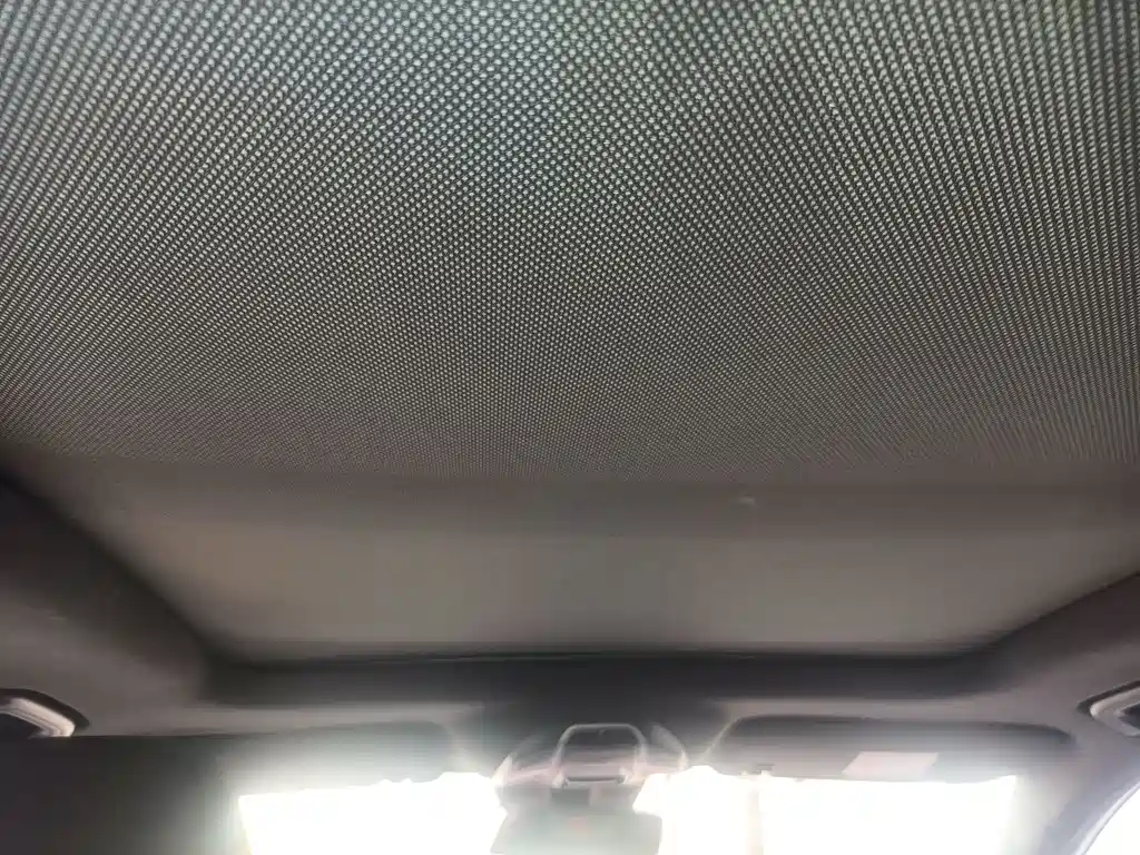 GEELY AUTOMOBILE BINYUE